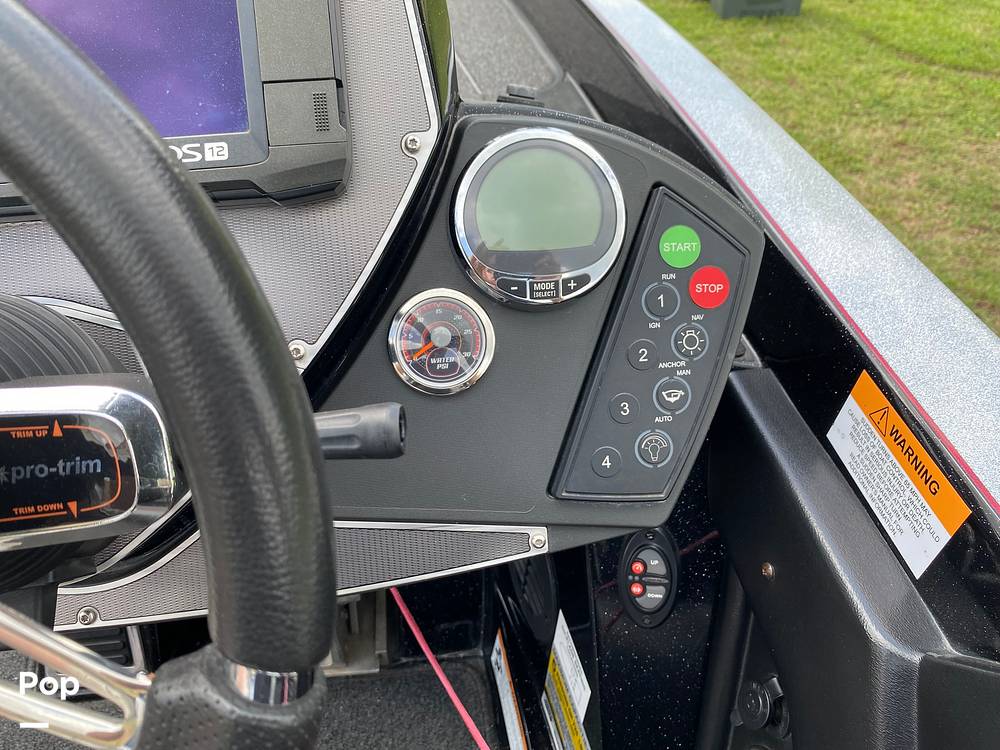 Slide: The Image of Ranger Boats 520C 2019 - 15415550