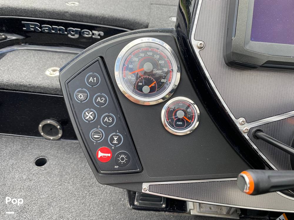 Slide: The Image of Ranger Boats 520C 2019 - 15415551