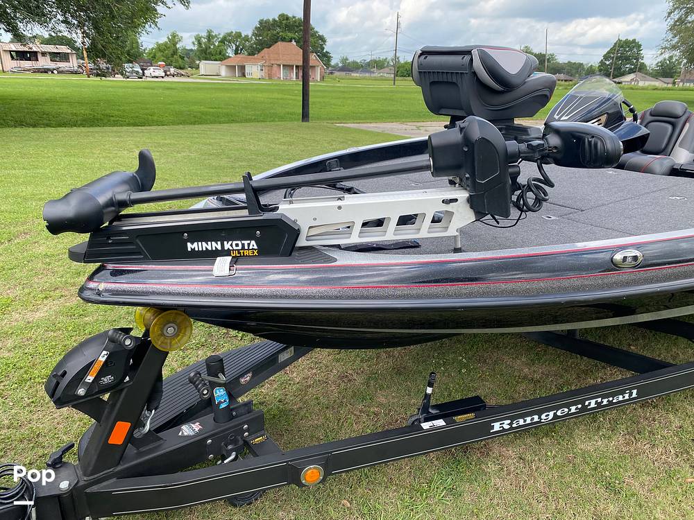 Slide: The Image of Ranger Boats 520C 2019 - 15415520