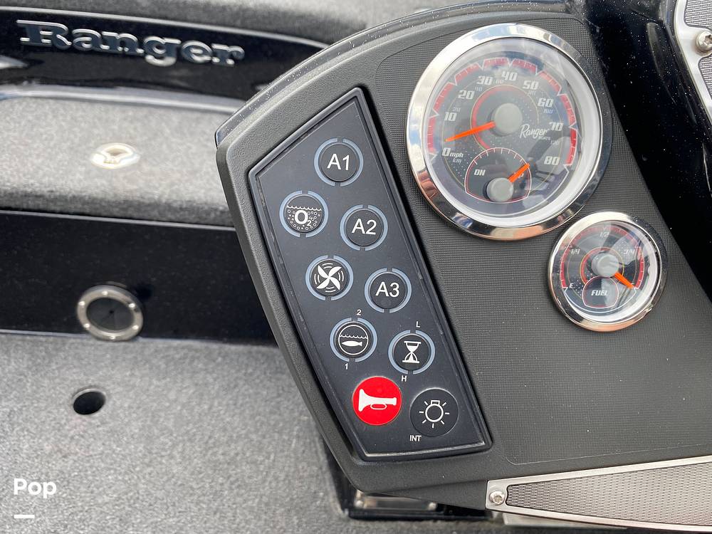 Slide: The Image of Ranger Boats 520C 2019 - 15415556