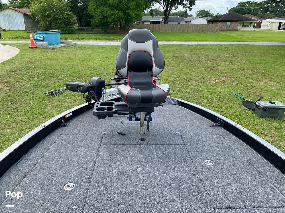 Slide: The Image of Ranger Boats 520C 2019 - 15415558