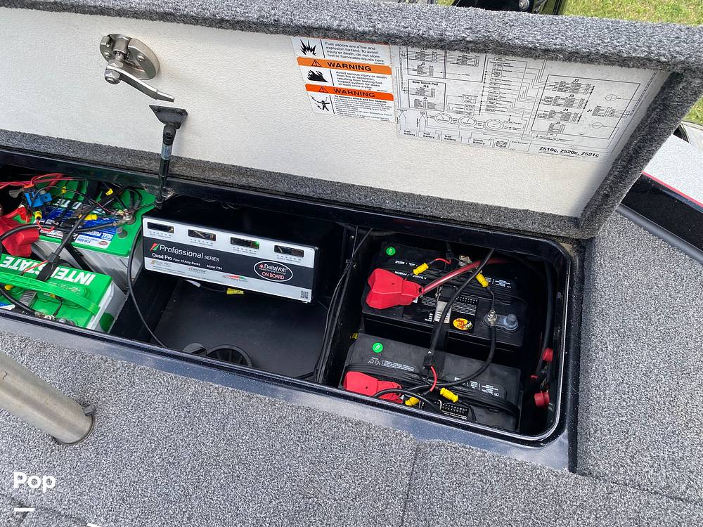 Slide: The Image of Ranger Boats 520C 2019 - 15415561