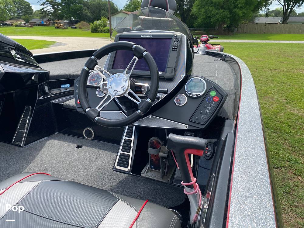 Slide: The Image of Ranger Boats 520C 2019 - 15415521