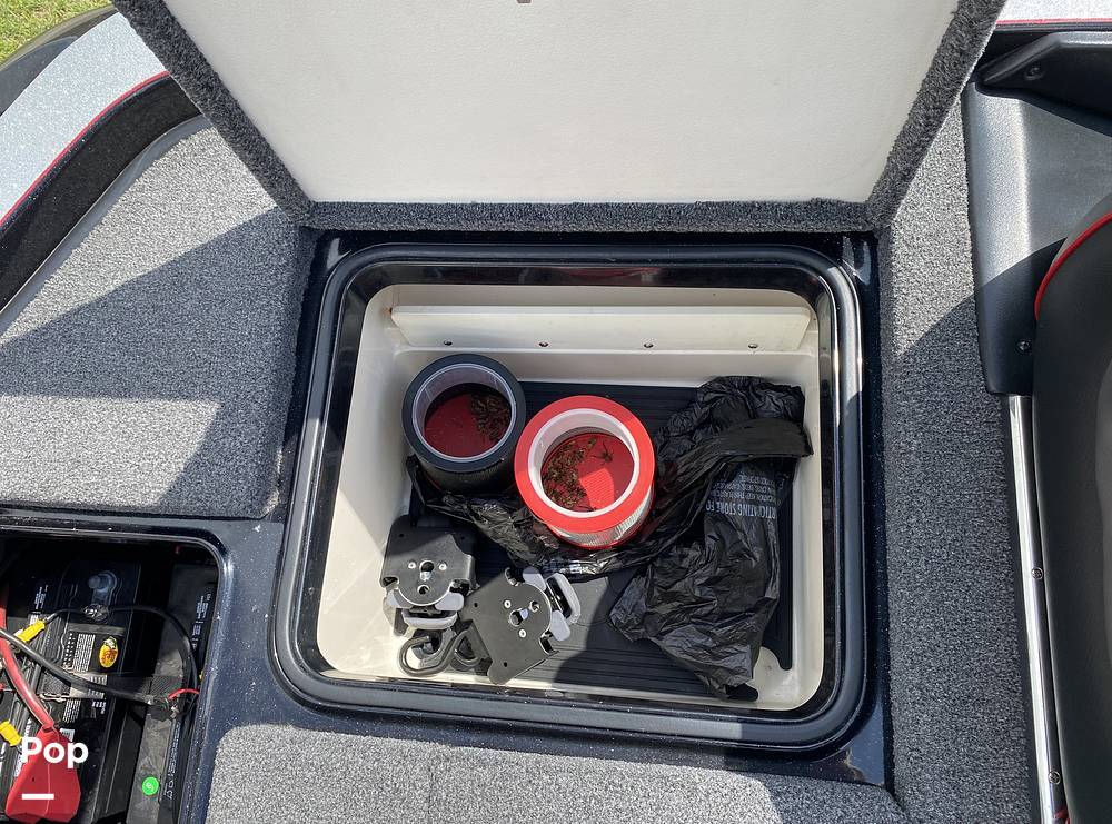Slide: The Image of Ranger Boats 520C 2019 - 15415566