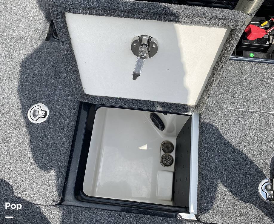 Slide: The Image of Ranger Boats 520C 2019 - 15415570