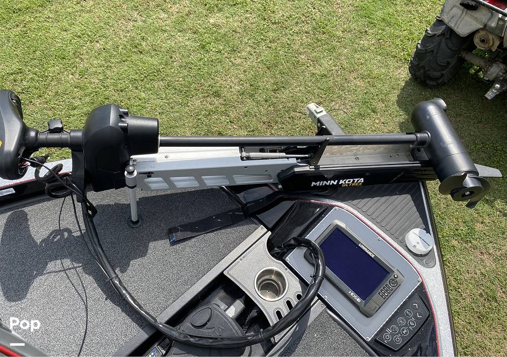 Slide: The Image of Ranger Boats 520C 2019 - 15415573