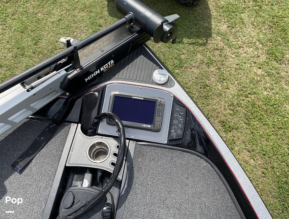 Slide: The Image of Ranger Boats 520C 2019 - 15415574