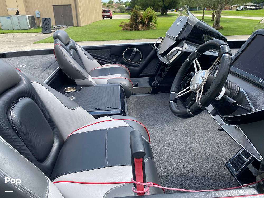 Slide: The Image of Ranger Boats 520C 2019 - 15415522