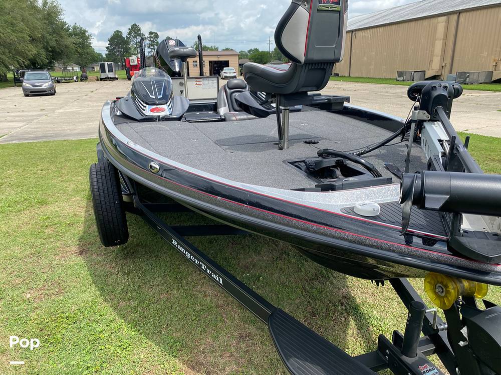 Slide: The Image of Ranger Boats 520C 2019 - 15415577