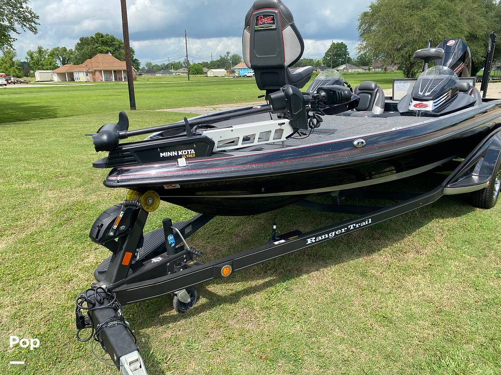 Slide: The Image of Ranger Boats 520C 2019 - 15415578