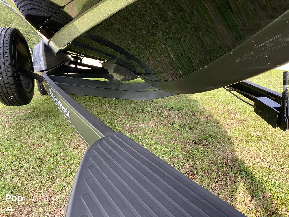 Slide: The Image of Ranger Boats 520C 2019 - 15415582