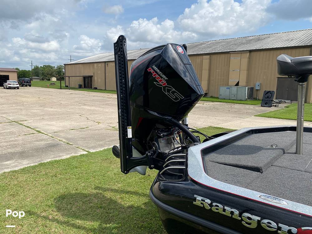 Slide: The Image of Ranger Boats 520C 2019 - 15415584