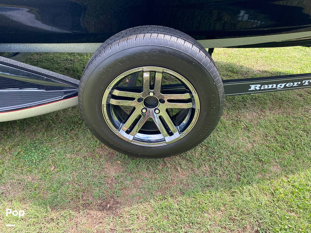 Slide: The Image of Ranger Boats 520C 2019 - 15415586