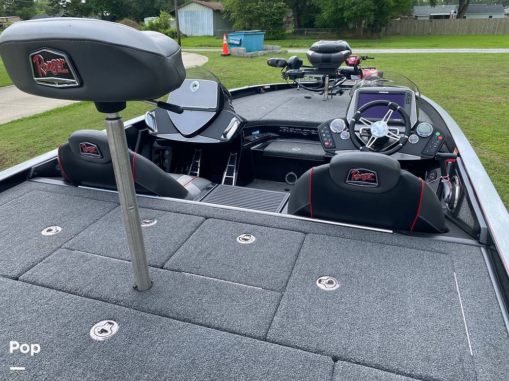Slide: The Image of Ranger Boats 520C 2019 - 15415524