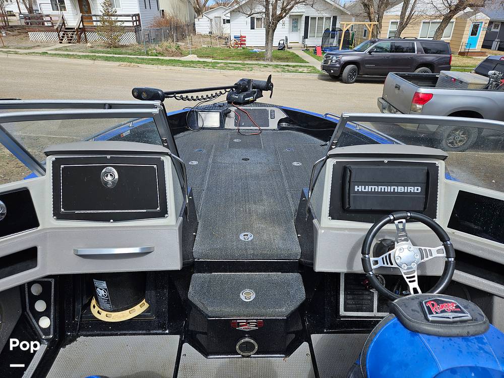 Slide: The Image of Ranger Boats 620 FS Pro 2020 - 12394118