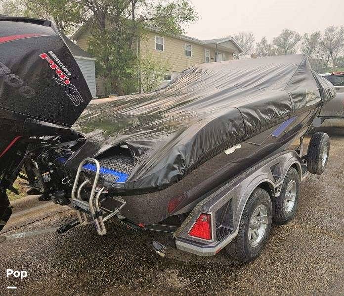 Slide: The Image of Ranger Boats 620 FS Pro 2020 - 12492095