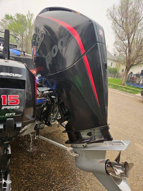 Slide: The Image of Ranger Boats 620 FS Pro 2020 - 12492107