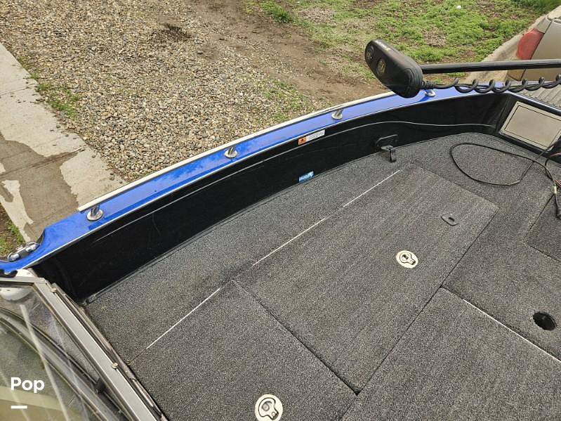 Slide: The Image of Ranger Boats 620 FS Pro 2020 - 12492117