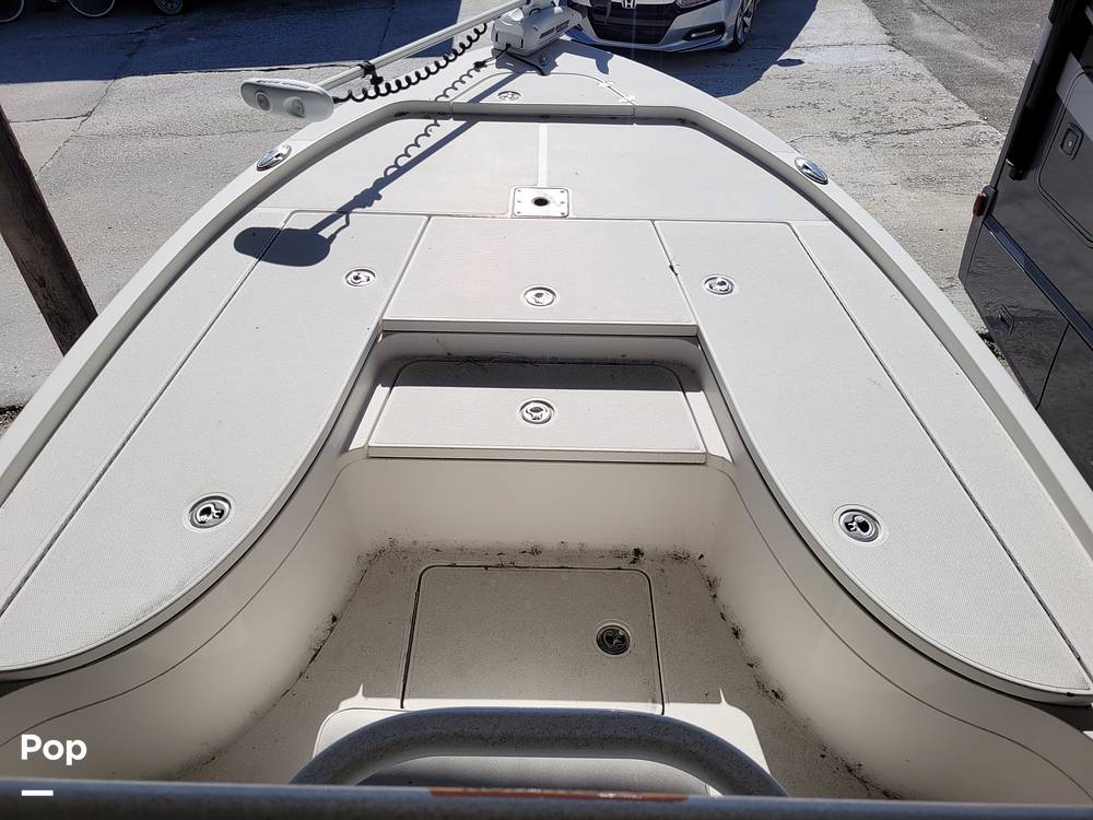 Slide: The Image of Ranger Boats Bay 2310 2014 - 102