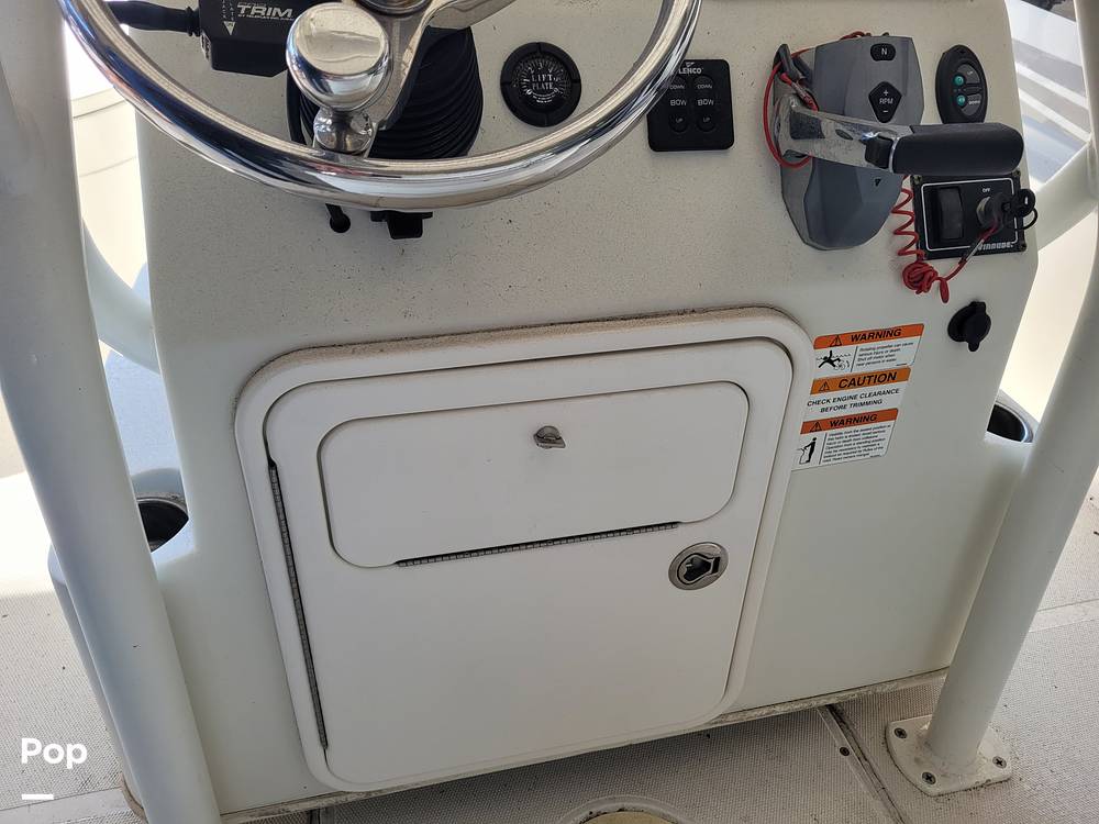Slide: The Image of Ranger Boats Bay 2310 2014 - 108