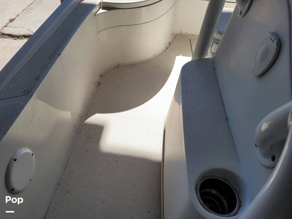 Slide: The Image of Ranger Boats Bay 2310 2014 - 119