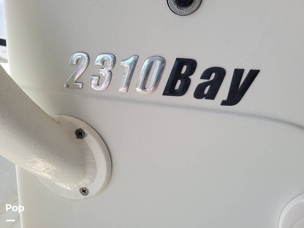Slide: The Image of Ranger Boats Bay 2310 2014 - 120