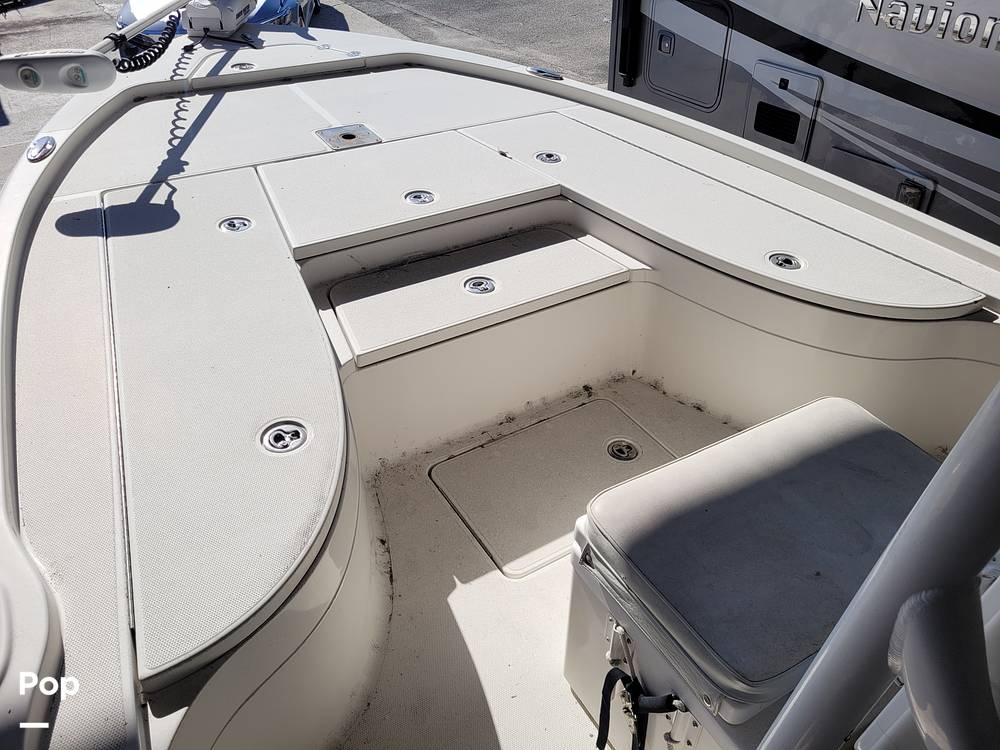 Slide: The Image of Ranger Boats Bay 2310 2014 - 121