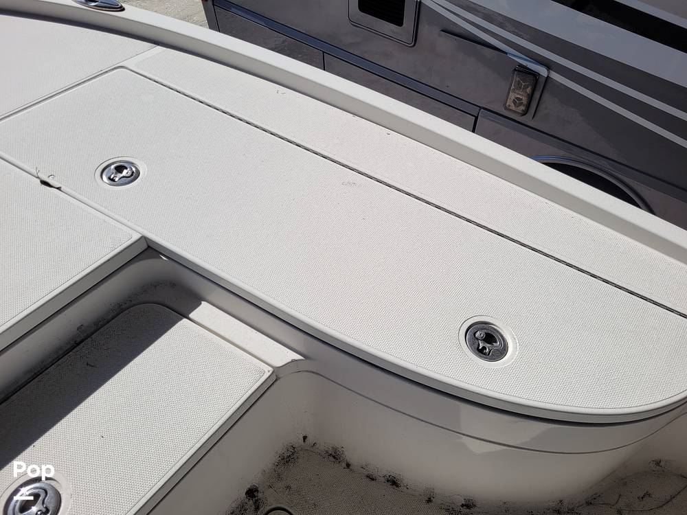 Slide: The Image of Ranger Boats Bay 2310 2014 - 129