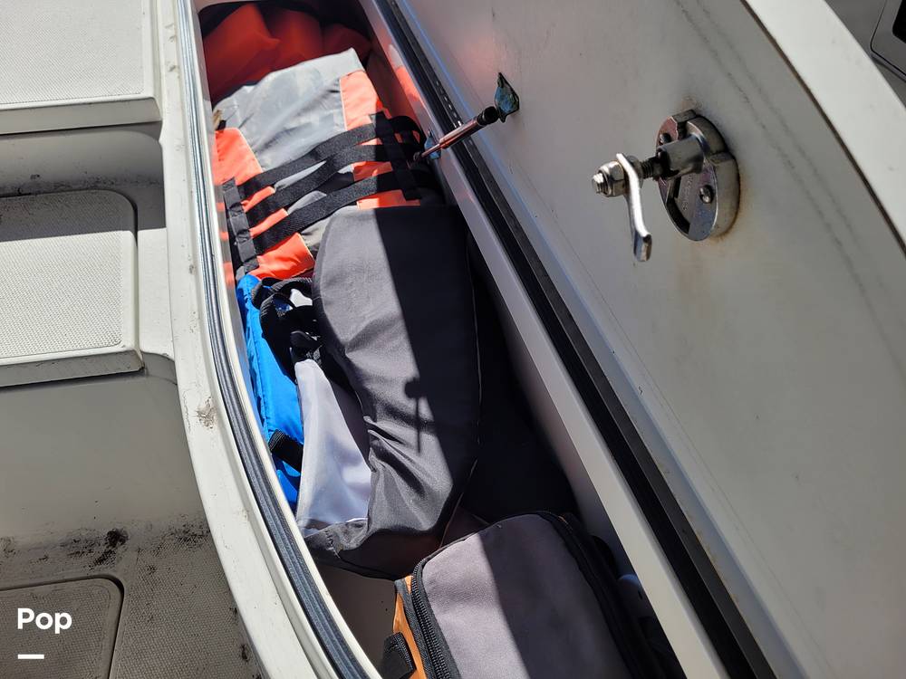Slide: The Image of Ranger Boats Bay 2310 2014 - 130