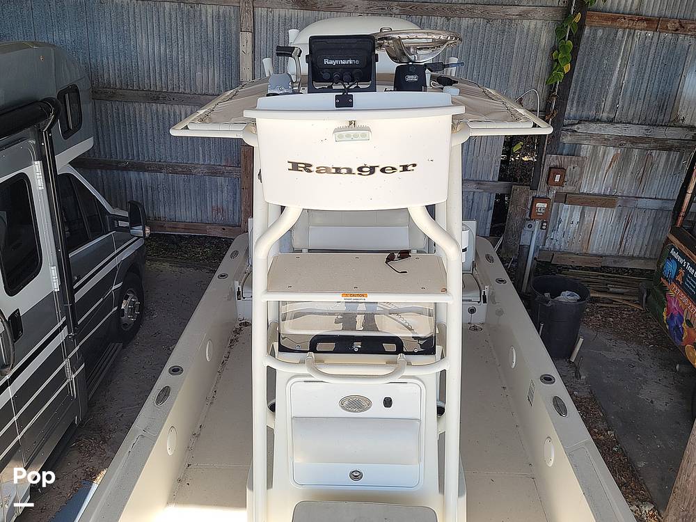 Slide: The Image of Ranger Boats Bay 2310 2014 - 137