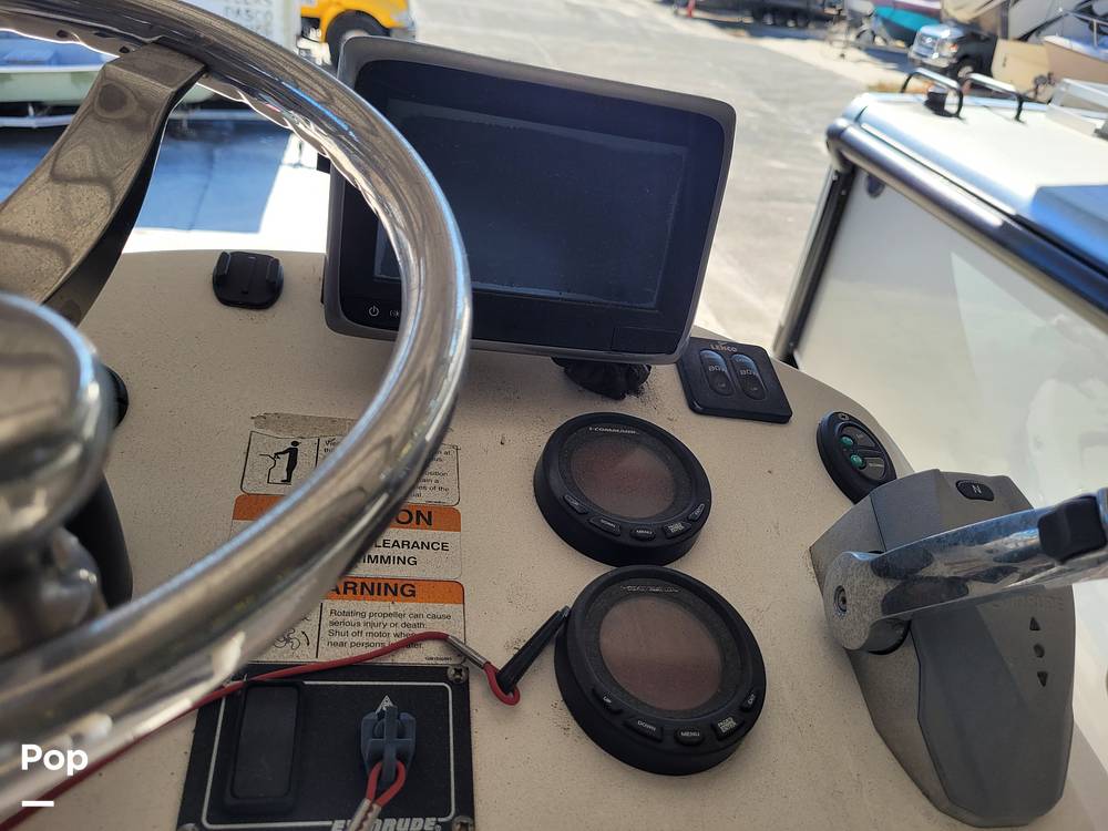 Slide: The Image of Ranger Boats Bay 2310 2014 - 141