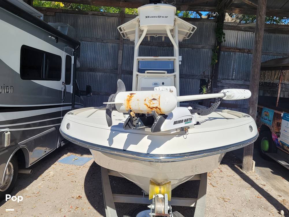 Slide: The Image of Ranger Boats Bay 2310 2014 - 17