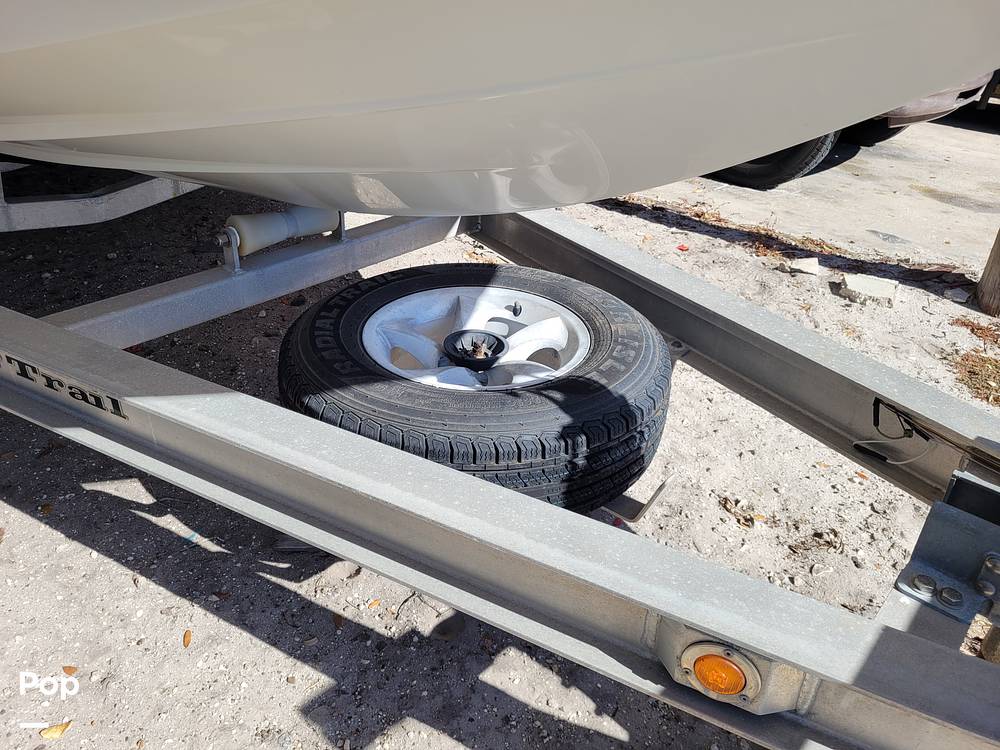 Slide: The Image of Ranger Boats Bay 2310 2014 - 18