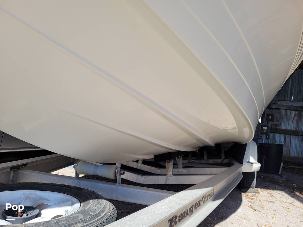 Slide: The Image of Ranger Boats Bay 2310 2014 - 20