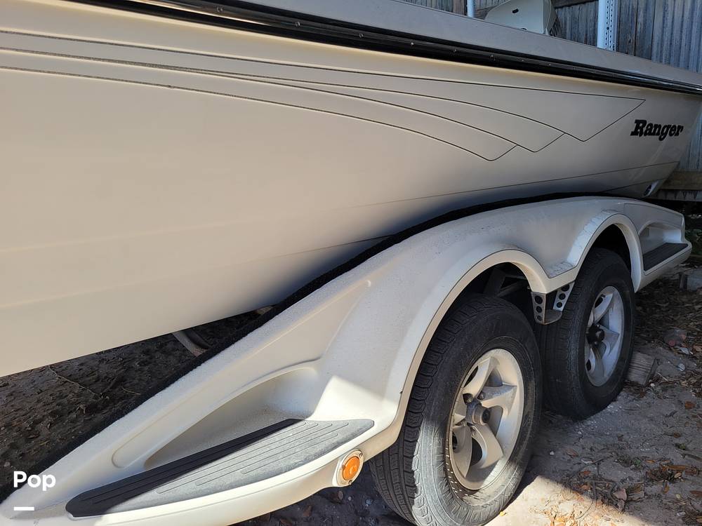 Slide: The Image of Ranger Boats Bay 2310 2014 - 22