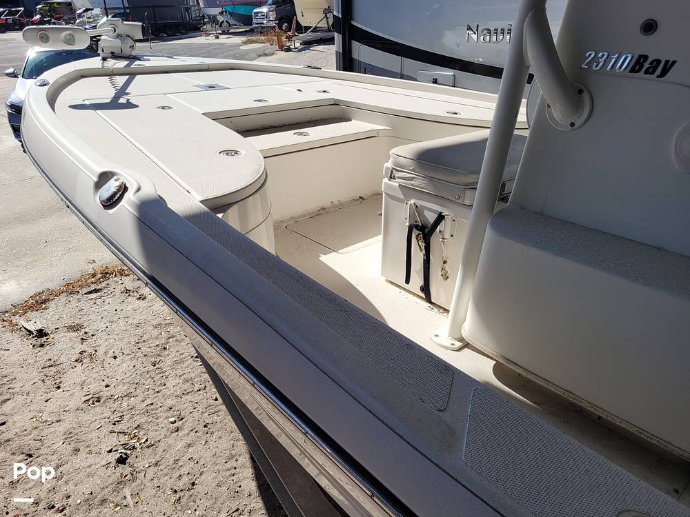 Slide: The Image of Ranger Boats Bay 2310 2014 - 24