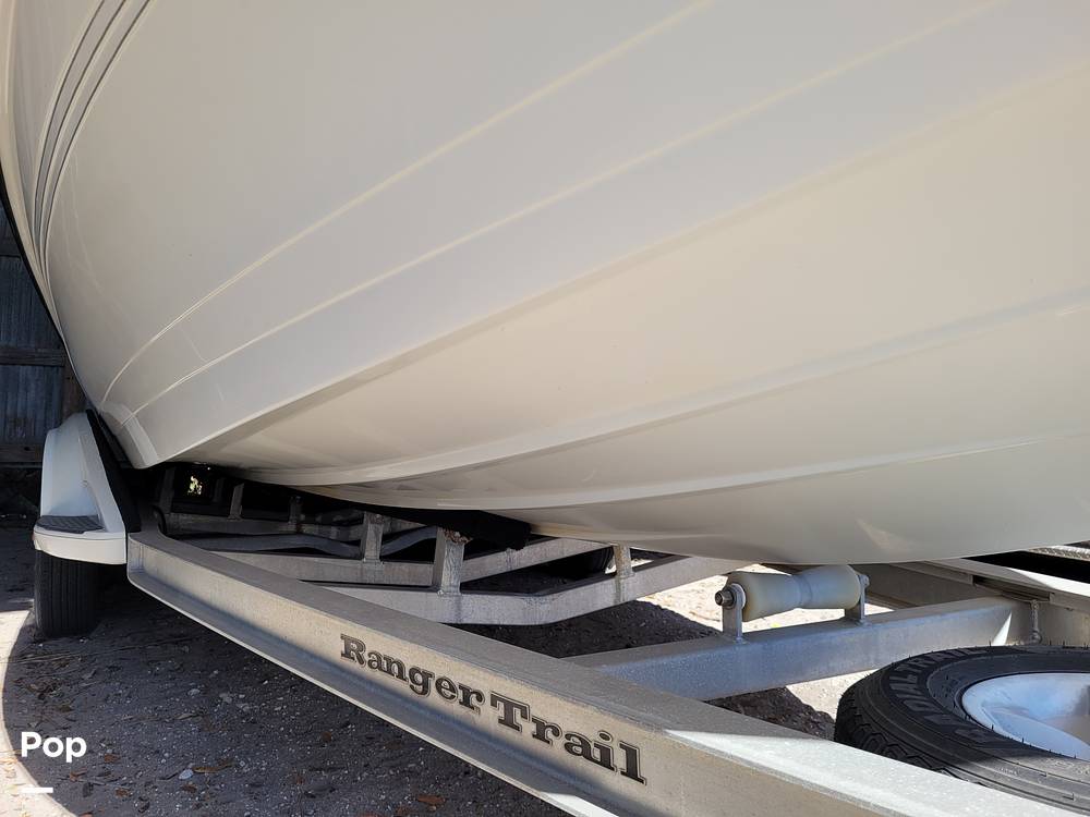 Slide: The Image of Ranger Boats Bay 2310 2014 - 28