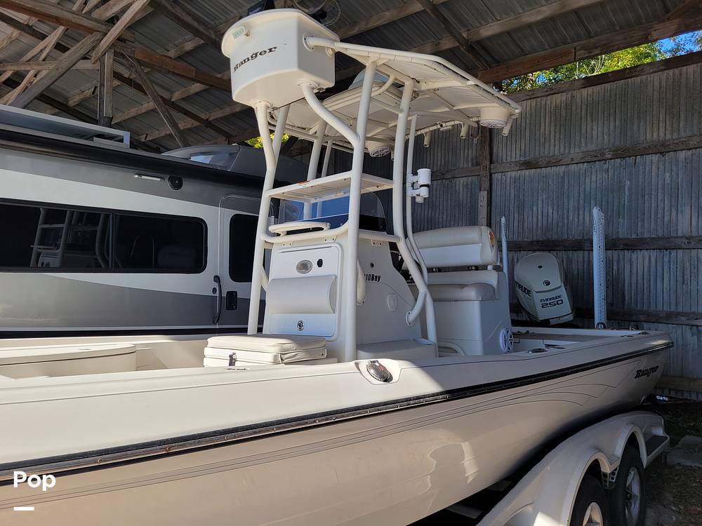 Slide: The Image of Ranger Boats Bay 2310 2014 - 30