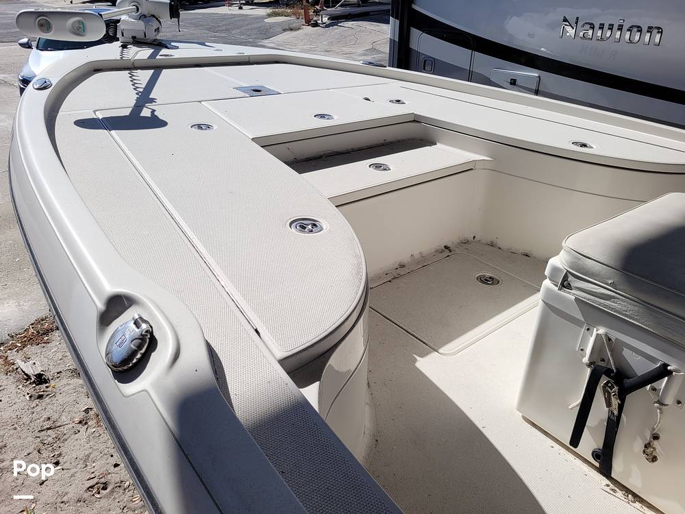 Slide: The Image of Ranger Boats Bay 2310 2014 - 34