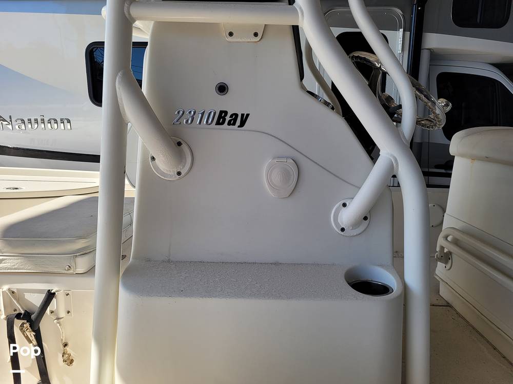 Slide: The Image of Ranger Boats Bay 2310 2014 - 36