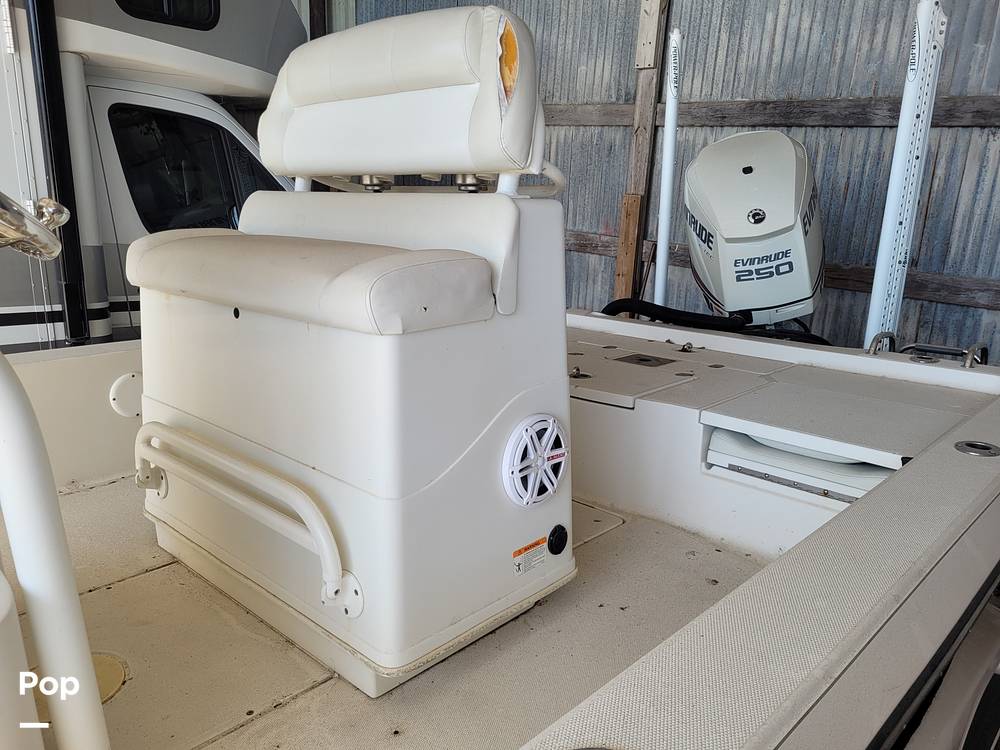 Slide: The Image of Ranger Boats Bay 2310 2014 - 38