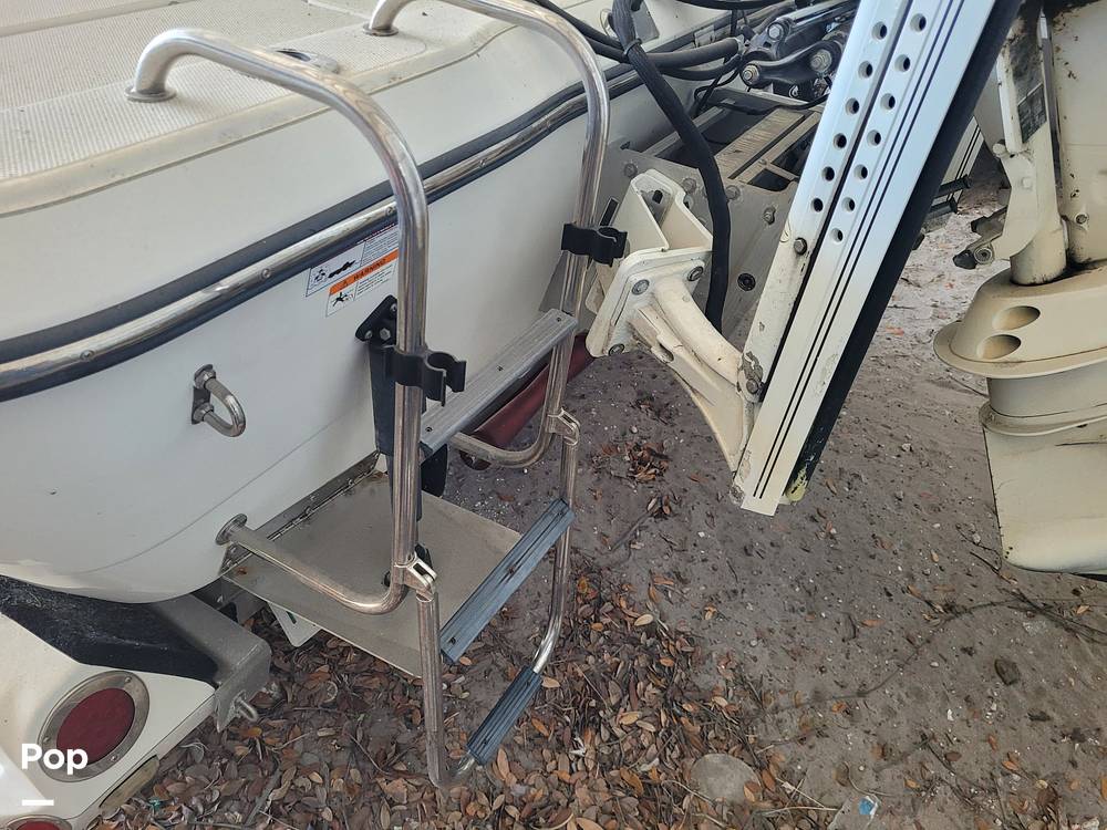Slide: The Image of Ranger Boats Bay 2310 2014 - 41