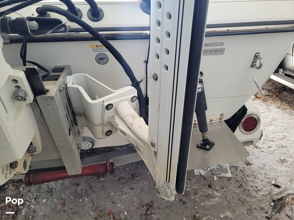 Slide: The Image of Ranger Boats Bay 2310 2014 - 46