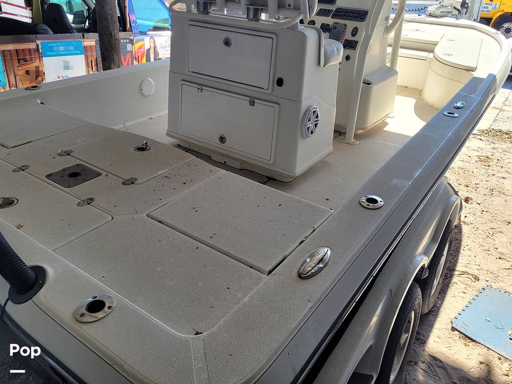 Slide: The Image of Ranger Boats Bay 2310 2014 - 48