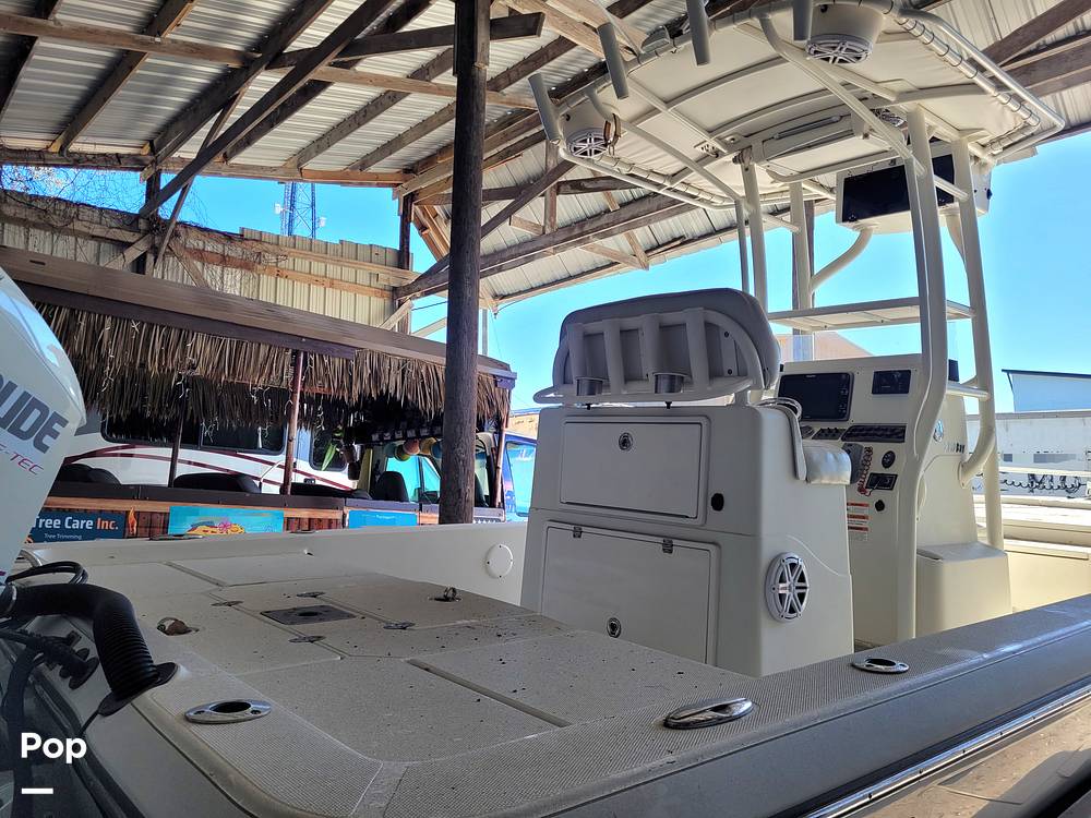 Slide: The Image of Ranger Boats Bay 2310 2014 - 49
