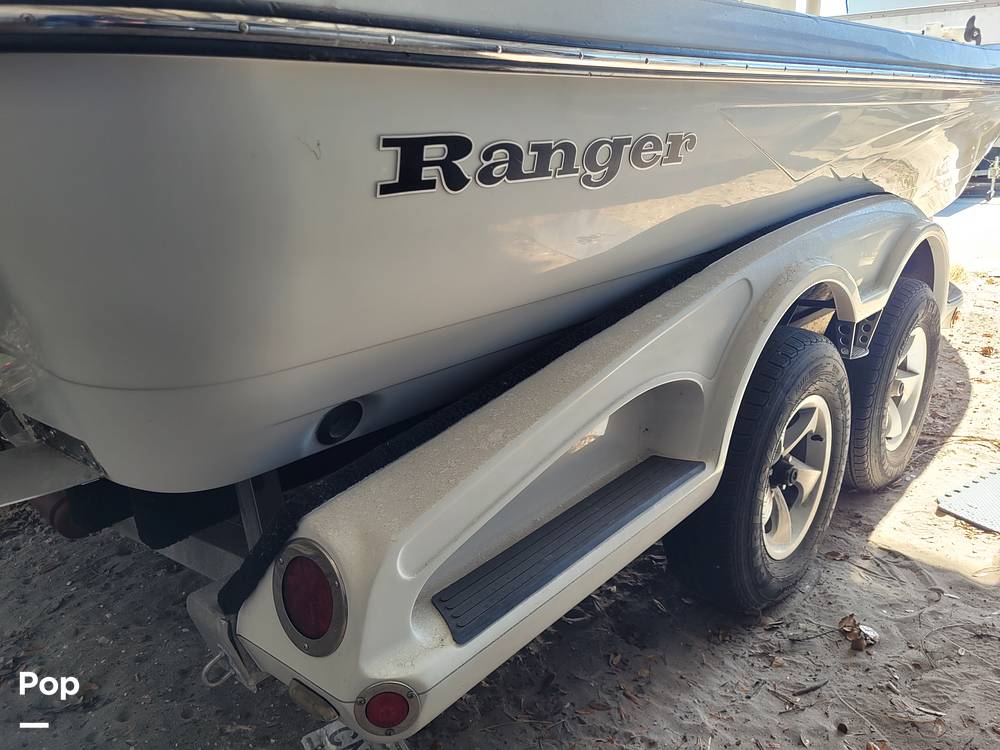 Slide: The Image of Ranger Boats Bay 2310 2014 - 53