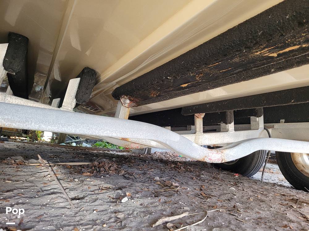 Slide: The Image of Ranger Boats Bay 2310 2014 - 56