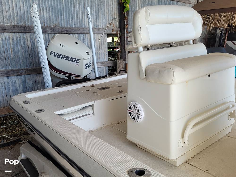 Slide: The Image of Ranger Boats Bay 2310 2014 - 58