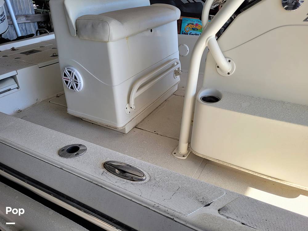 Slide: The Image of Ranger Boats Bay 2310 2014 - 59