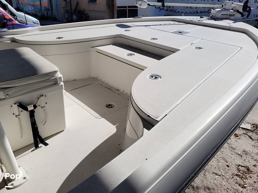 Slide: The Image of Ranger Boats Bay 2310 2014 - 61